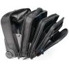 Mobile Edge AWVRC1 Carrying Case (Rolling Briefcase) for 17.3" Notebook - Black, Teal