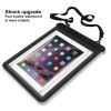 Ipad High Strength Sealed Touch Case Cover Waterproof Case Phone Dry Bag