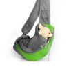 Outdoor Travel Pet Carriers Cat Puppy Tote Shoulder Bag Backpacks for Puppy