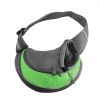 Outdoor Travel Pet Carriers Cat Puppy Tote Shoulder Bag Backpacks for Puppy